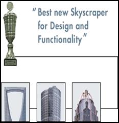 Emporis Skyscrapers.com Award 2002
